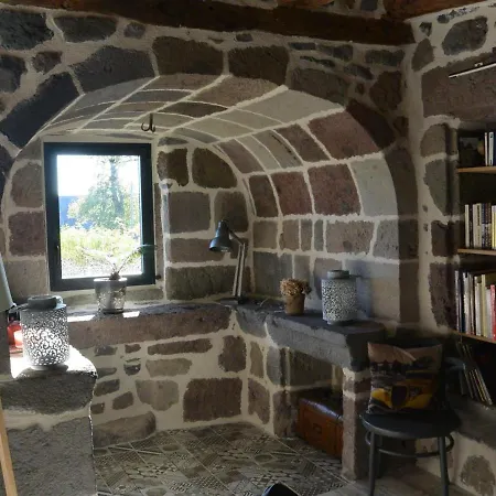 Casa de Férias Anglards-de-salers, 3 Pieces, 4 Personnes - Fr-1-742-9 Anglards-de-Salers